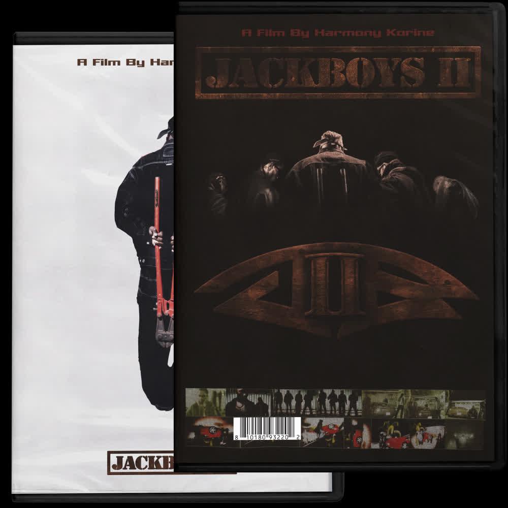 JACKBOYS 2