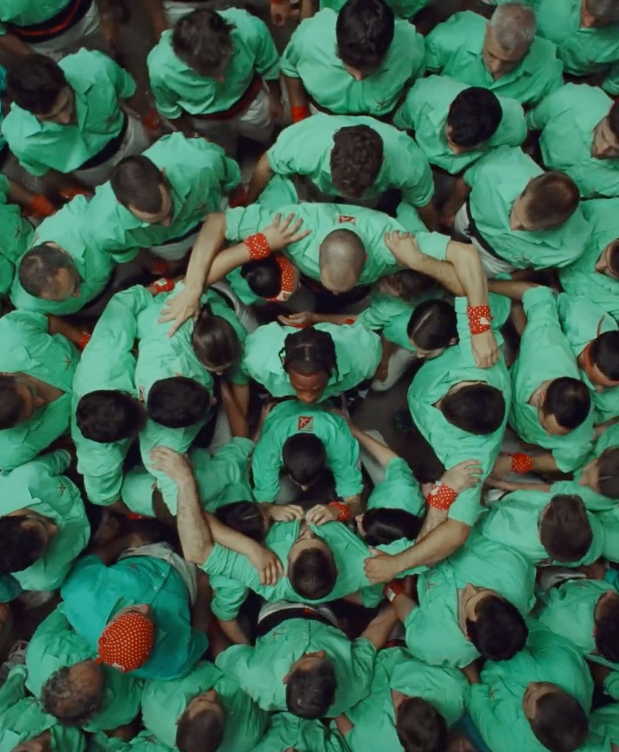 SIRENS Video