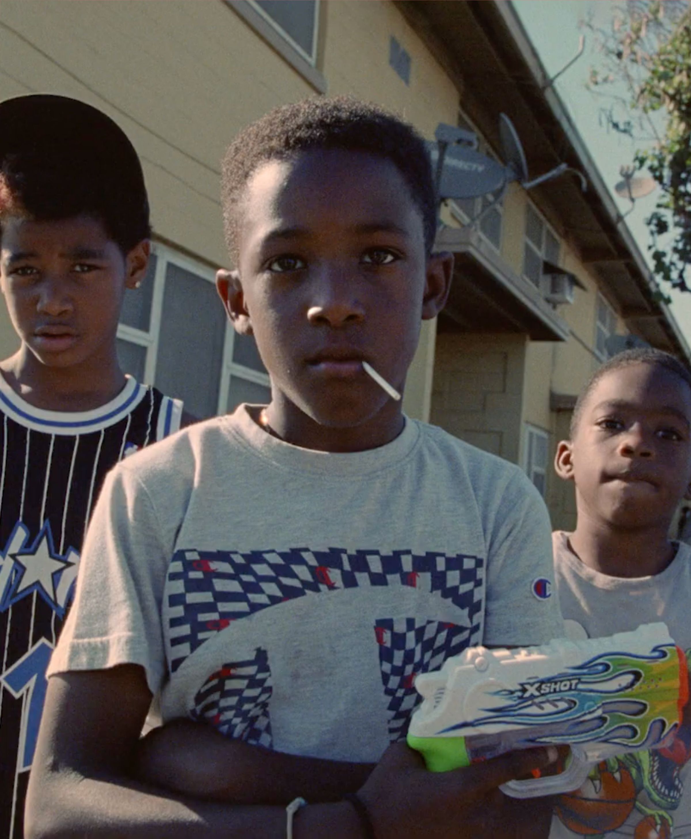 God's Country Video