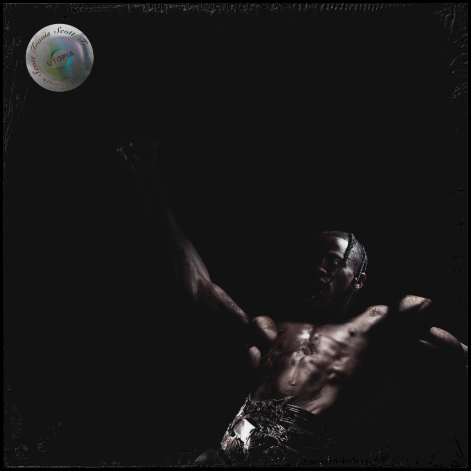 Utopia Vinyl 01