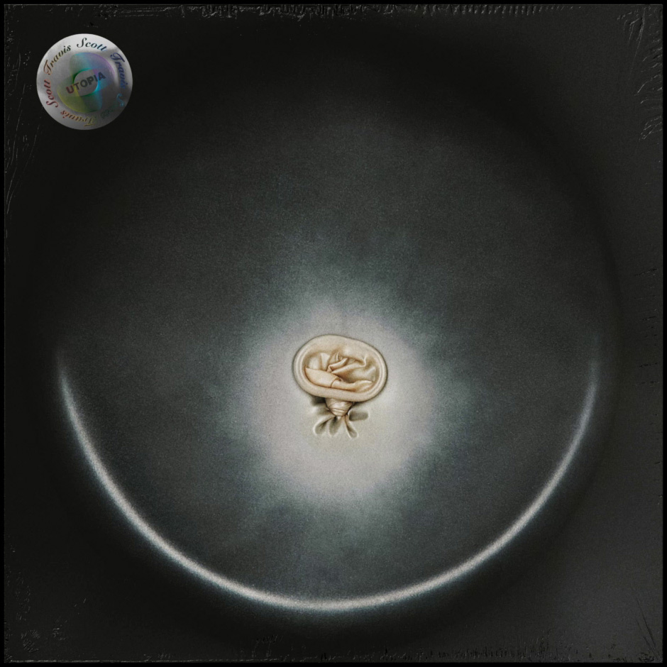 Utopia Vinyl 04